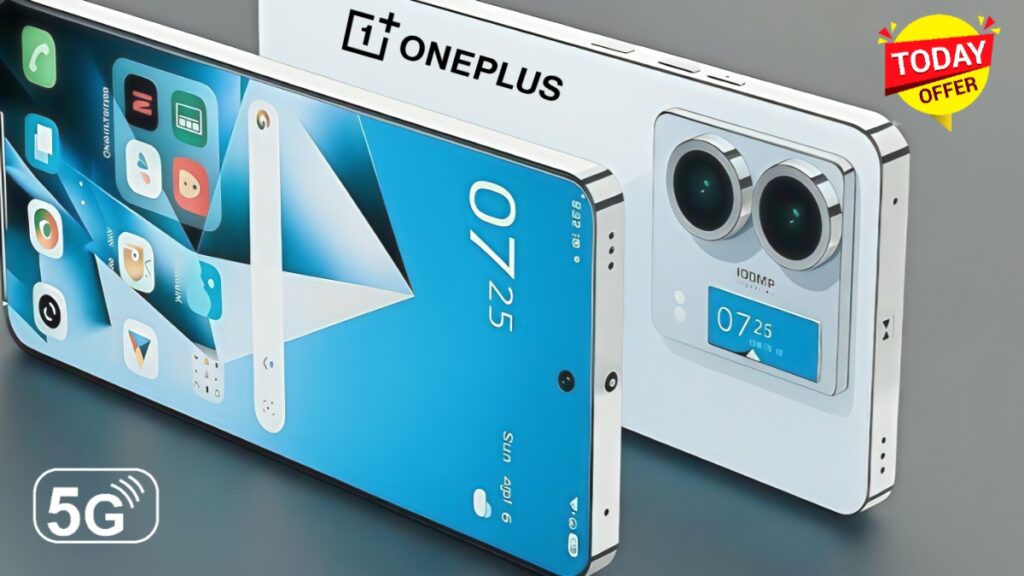 OnePlus 13T Pro 5G