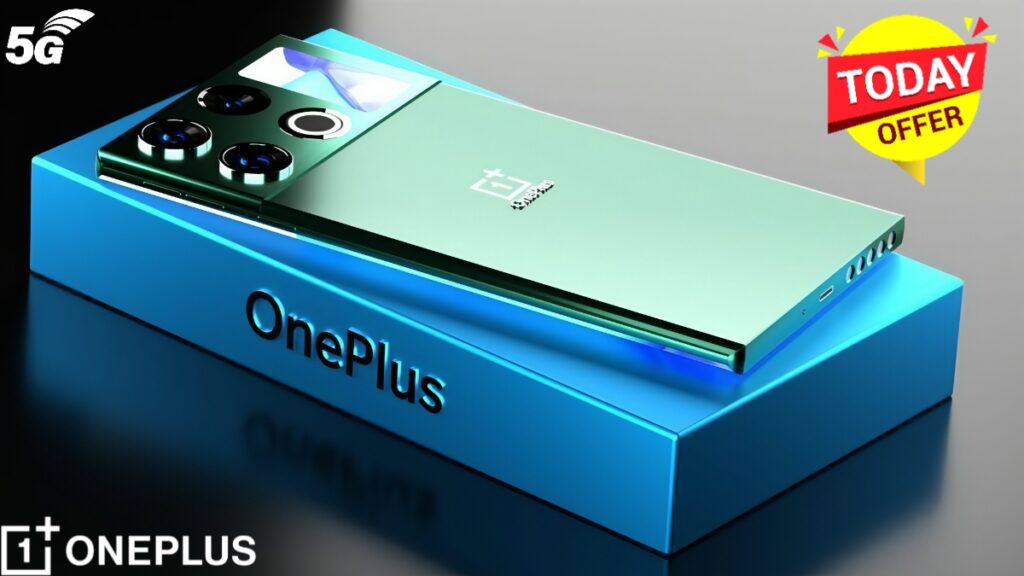 OnePlus Ace 6 Ultra 5G