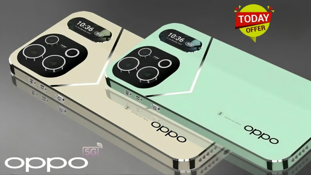 Oppo K13x 5G