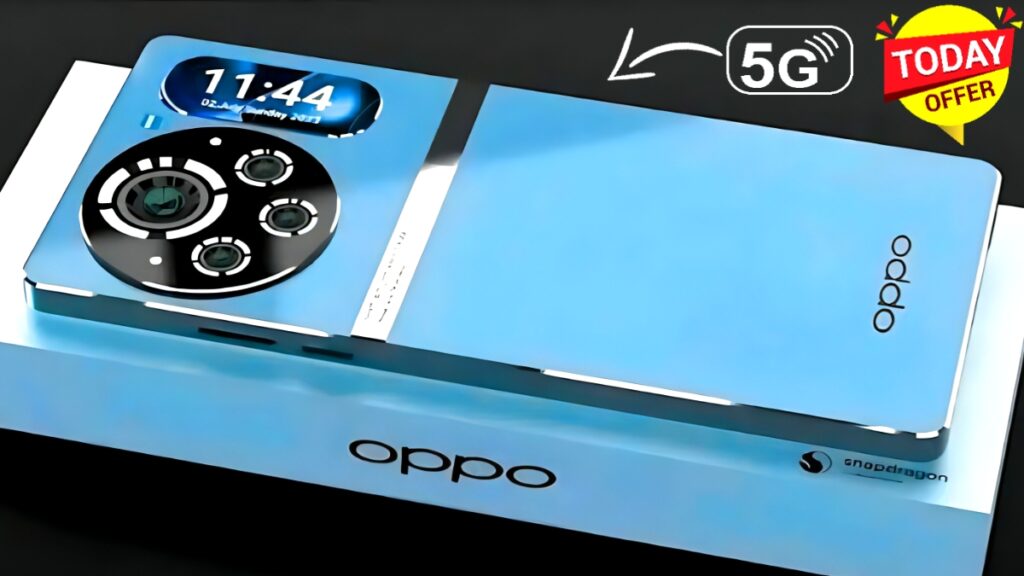 Oppo Reno 12 Pro