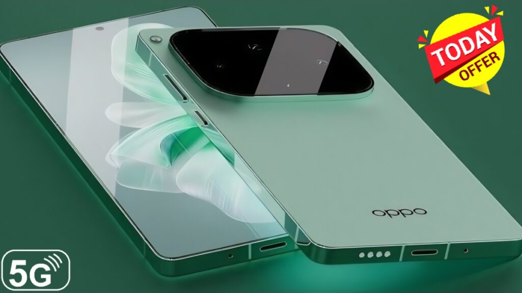 Oppo Reno 13 5G