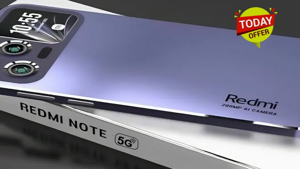 Redmi Note 11