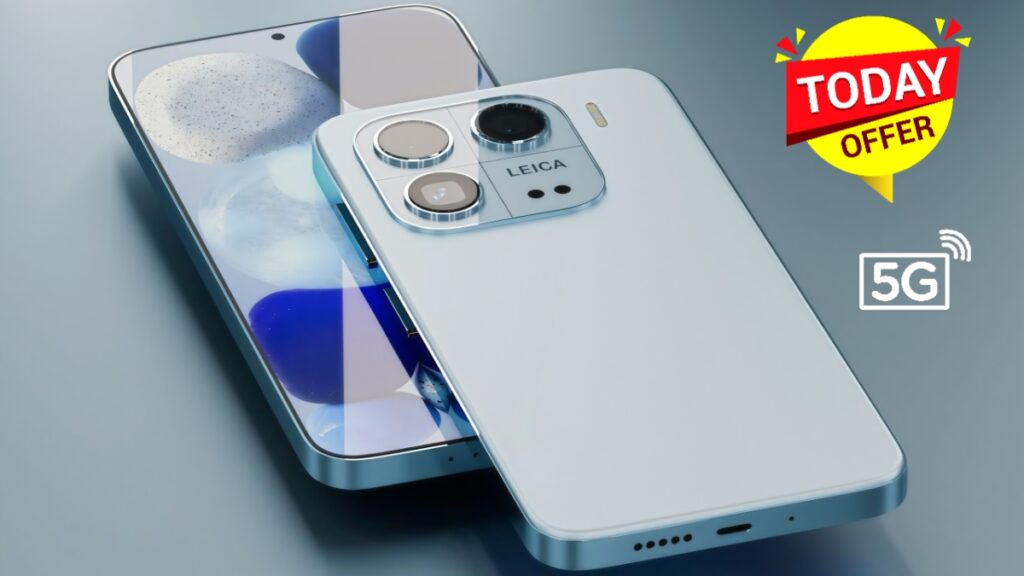 Redmi Note 15 Pro