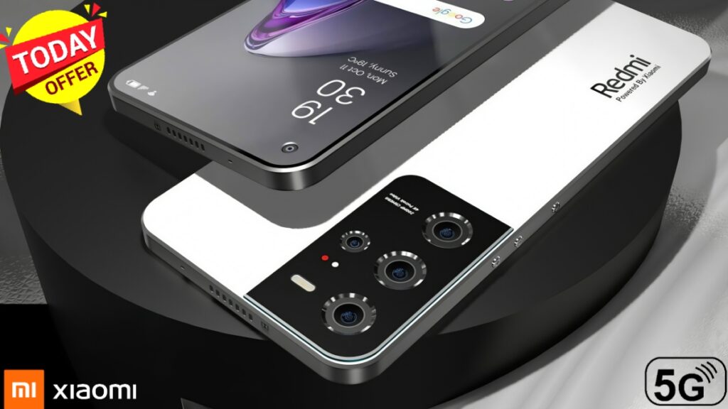 Redmi Note 16 Pro