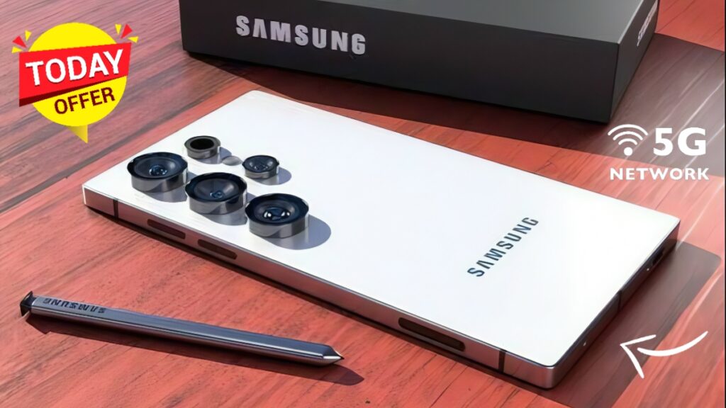 Samsung Galaxy A25 5G