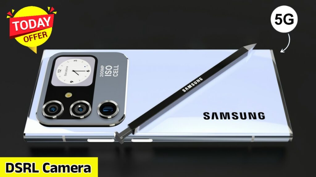 Samsung Galaxy S25 Edge