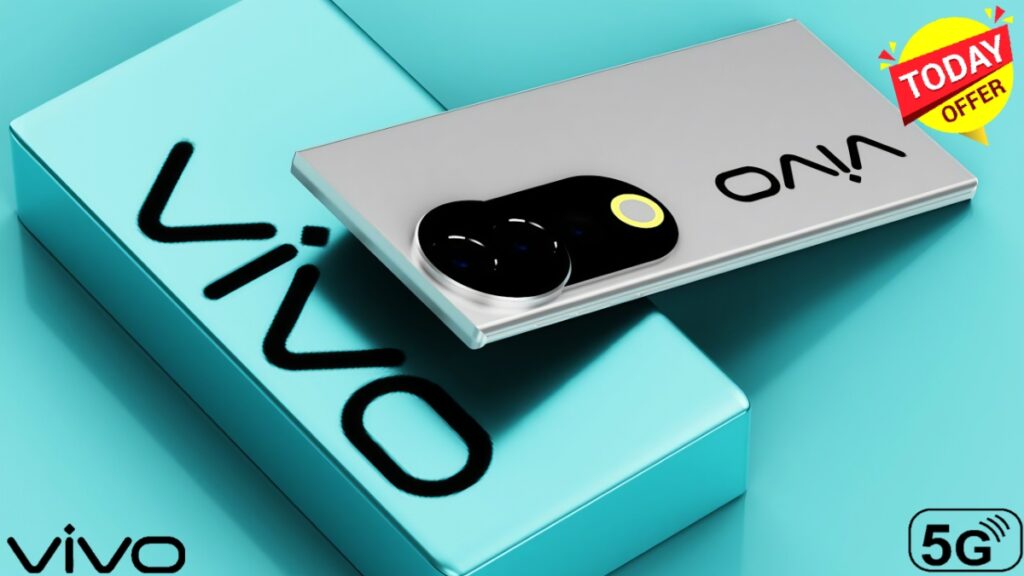 Vivo V40 5G