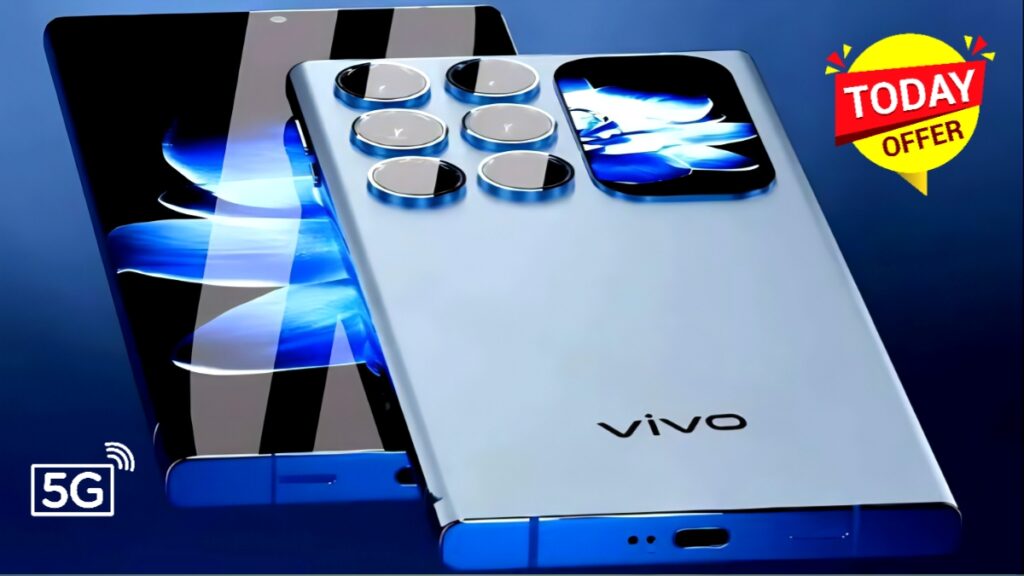 Vivo V50 Pro 5G