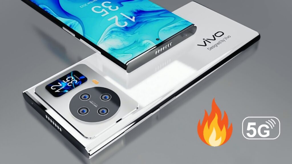 Vivo Y400 5G