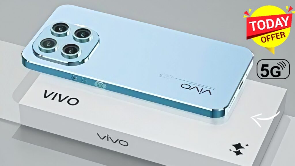 Vivo y18 5G